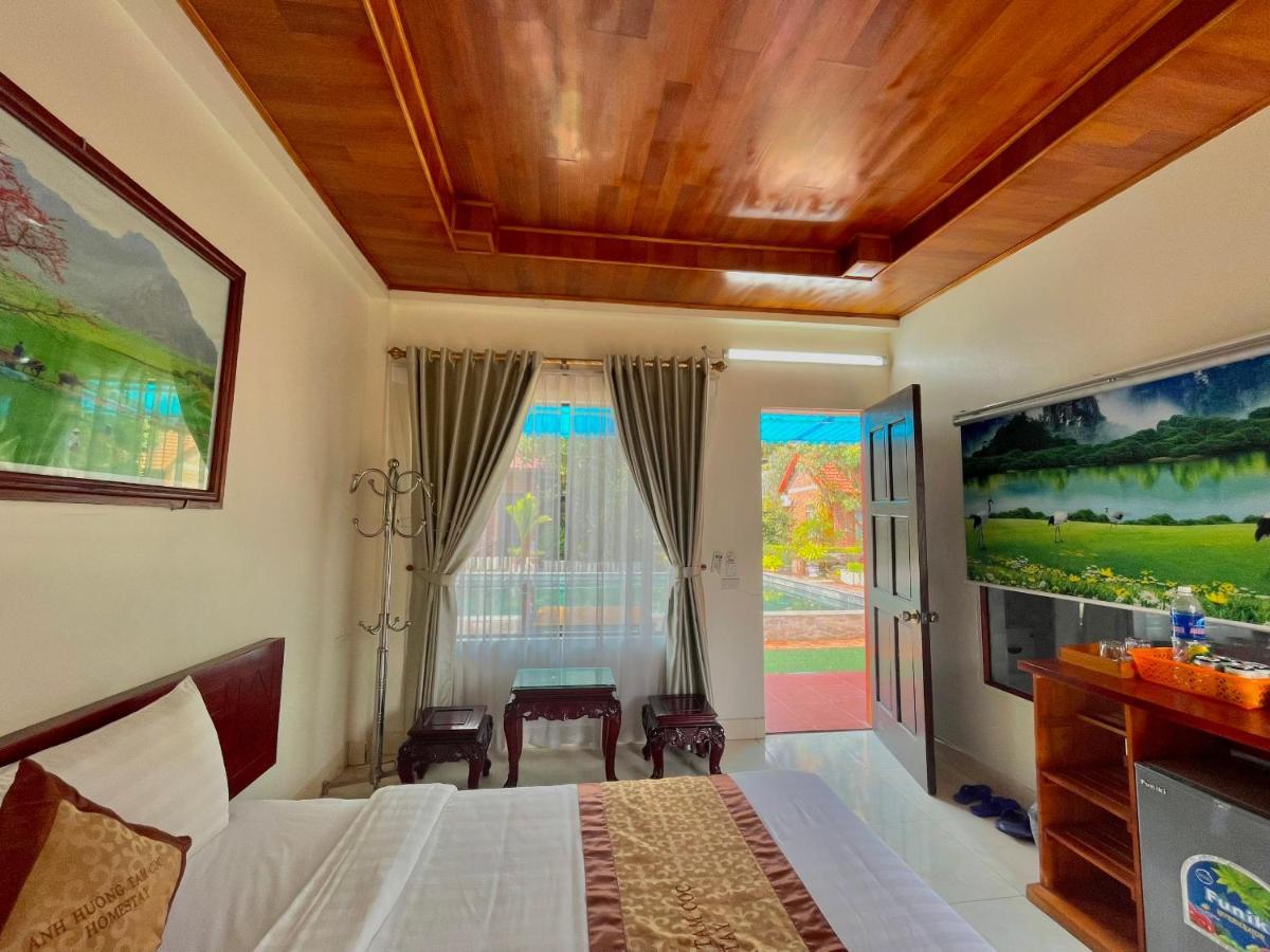 Anh Huong Tam Coc Homestay Ninh Bình Kültér fotó