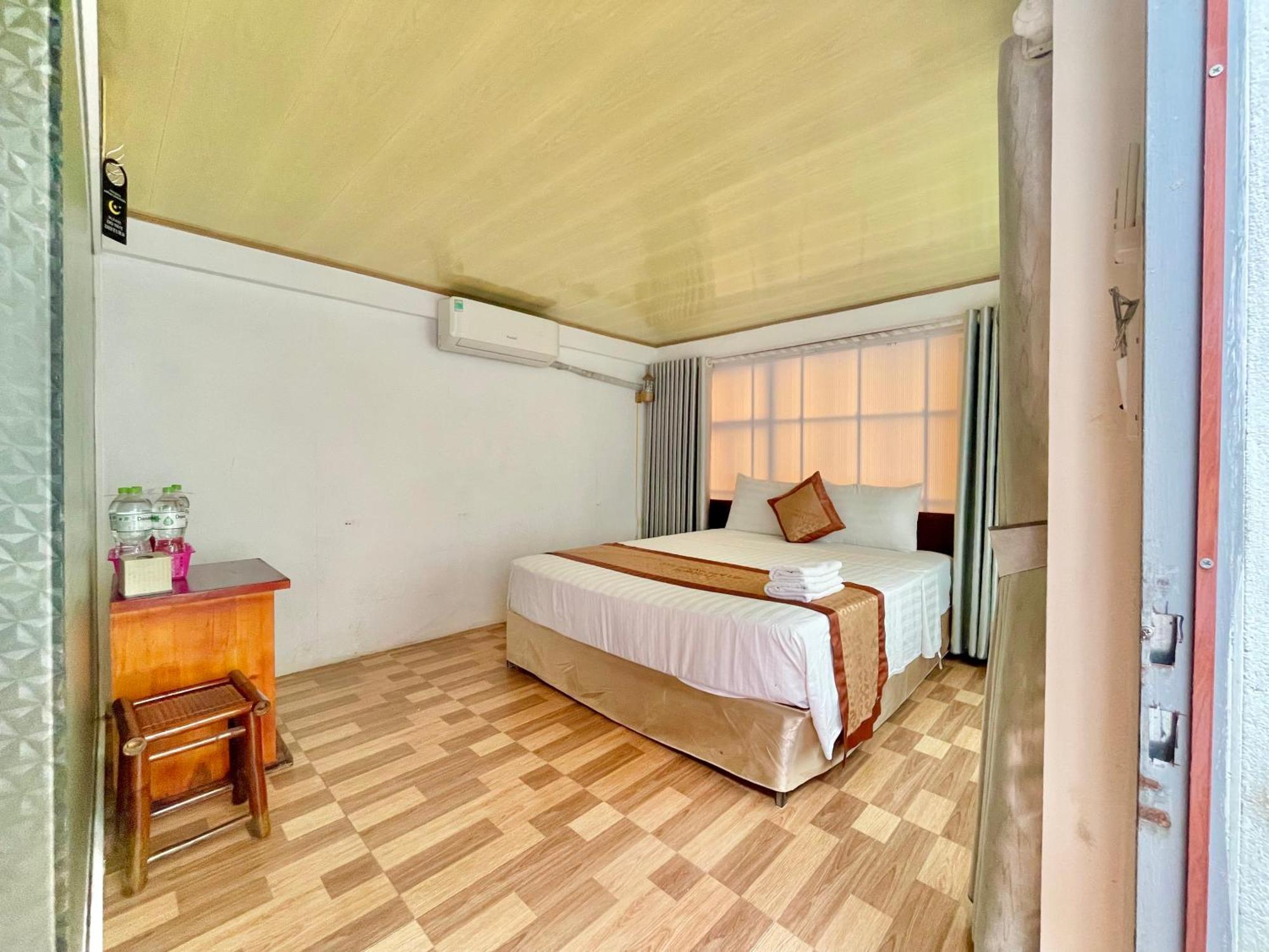 Anh Huong Tam Coc Homestay Ninh Bình Kültér fotó